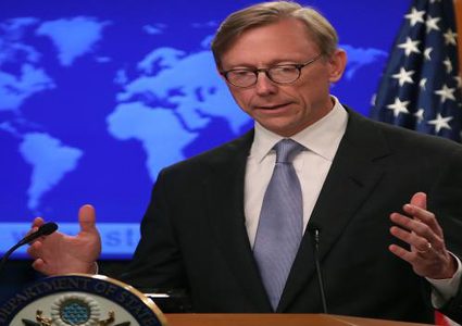 أمريكا: مصير خليفة سليماني الموت إذا قتل أمريكيين