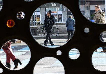 الدول الأكثر قدرة على جذب أصحاب المواهب