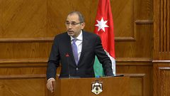 الأردن: ضم وادي الأردن وشمال البحر الميت ينهي كل فرص السلام