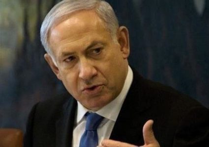نتنياهو: لدينا القدرة للدفاع عن أنفسنا