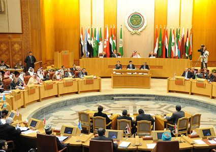 الجامعة العربية تدين نوايا الاحتلال بضم الأغوار والبحر  الميت