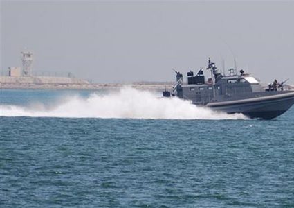 اسرائيل تجدد خروقاتها للمياه الإقليمية اللبنانية