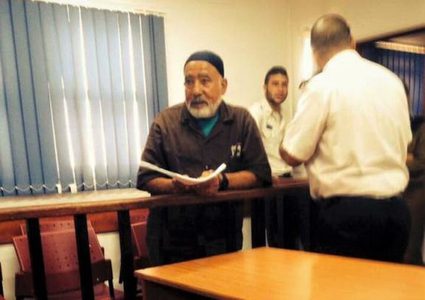 محكمة الاحتلال ترفض استئناف الافراج المبكر عن الأسير الشوبكي