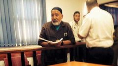 محكمة الاحتلال ترفض استئناف الافراج المبكر عن الأسير الشوبكي