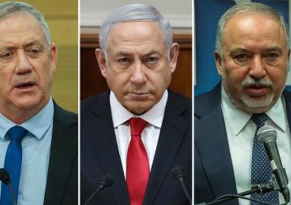 إسرائيل أكثر فسادا مما كانت عليه خلال السنوات السابقة