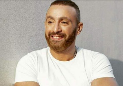 أحمد السقا يوجه رسالة غامضة لجمهوره