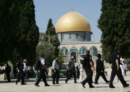 صيام: الاحتلال يتبع سياسة ممنهجة لترحيل الفلسطينيين من القدس