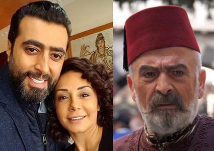 الشركة المنتجة لمسلسل "العربجي" تؤجل تصويره