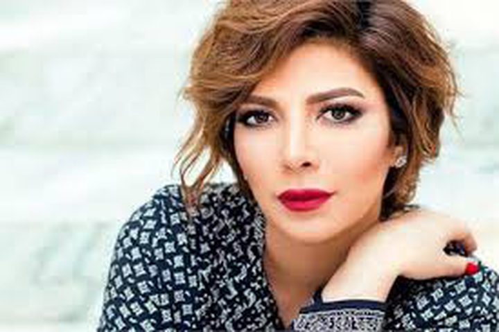 شقيق الفنانة السورية أصالة يوجه رسالة لها