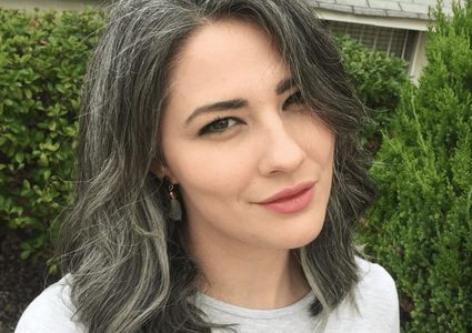 لماذا يشتعل "الشيب" فجأة في رأسك