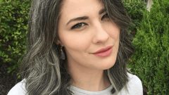 لماذا يشتعل "الشيب" فجأة في رأسك