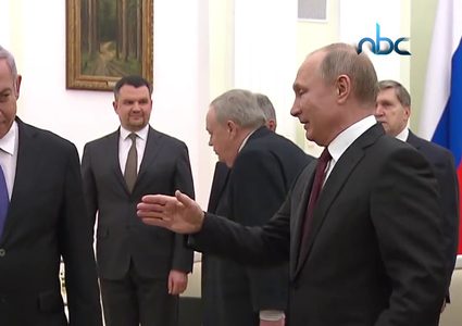 40 رئيساً يزورون دولة الاحتلال لإحياء ذكرى الهولوكوست