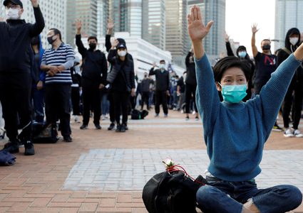 الصين تعزل أكثر من 11 مليون مواطن لمنع إنتشار مرض كورونا