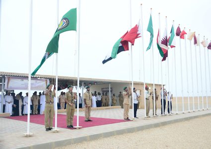 الإعلان عن انطلاق أعمال ملتقى الصداقة الكشفي العربي 2020