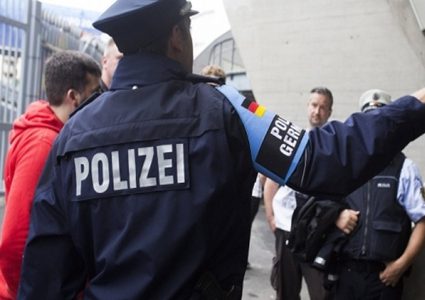 6 قتلى في إطلاق نار ببلدة روت آم سي الألمانية