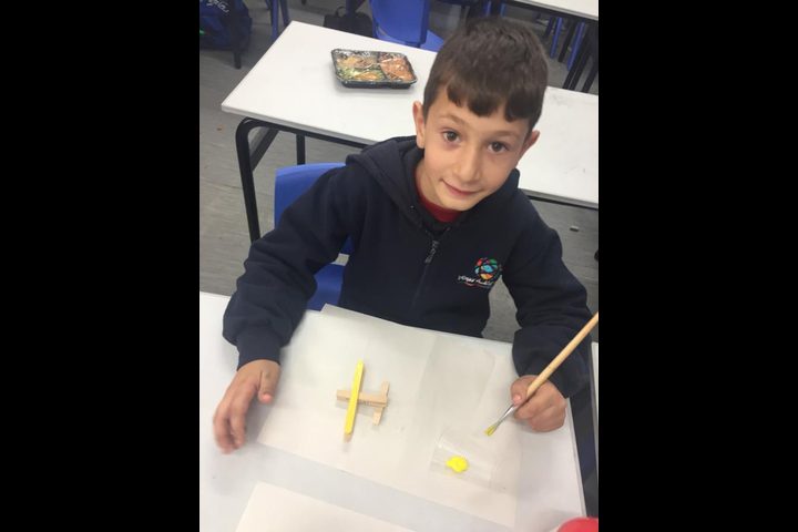 استمرار عمليات البحث عن الطفل ابو رميلة من بيت حنينا