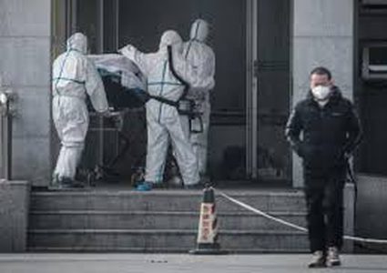 "كورونا" يستشري أكثر في الصين