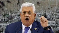 الرئاسة: لم يجر أي حديث مع الإدارة الأميركية حول "صفقة القرن"