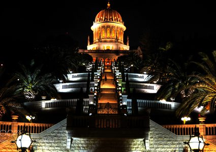 هزة ارضية تضرب وسط وشمال فلسطين المحتلة