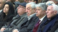 تأبين القائد الوطني أحمد عبد الرحمن