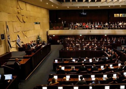 أعضاء كنيست يطالبون نتنياهو بعدم الذهاب إلى واشنطن
