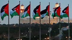 الأردن ينفي العودة عن قرار فك الارتباط مع الضفة الغربية