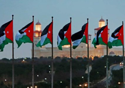 الأردن ينفي العودة عن قرار فك الارتباط مع الضفة الغربية