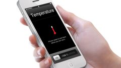 ابتكار طريقة جديدة لتنظيم درجة حرارة الهاتف عن طريق التعرق