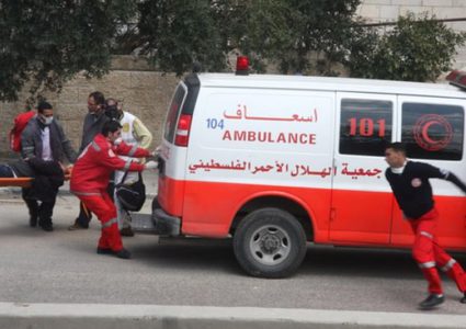 الشرطة: مصرع طفلة دهسا بمدينة يطا جنوب الخليل