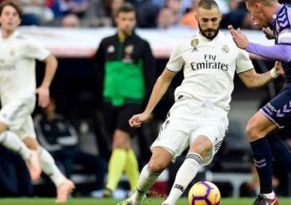 أزمة في النادي الملكي قبل لقاء بلد الوليد