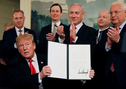 الشعبية:"صفقة القرن" حلقةٌ جديدة من حلقات التآمر على شعبنا وقضيته