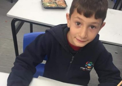 وفاة الطفل أبو رميلة بعد العثور عليه بعبارة للمياه بالقدس