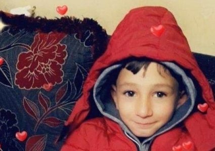 الهدمي يندد بتقصير الاحتلال في التعاطي مع قضية الطفل أبوارميلة