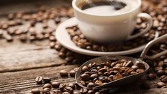 طرق تحضير فنجان قهوة صحي يحميك من الامراض