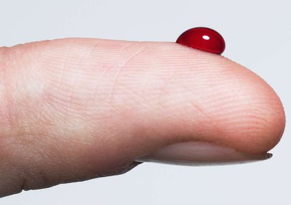 اكتشاف مكون جديد في دم الإنسان .. تعرفوا عليه