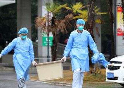 فرنسا تسجل ظهور أول 3 اصابات بالفيروس الغامض