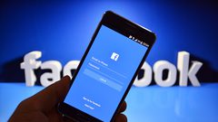 صحيفة بريطانية: عطل مفاجئ يضرب فيسبوك