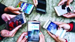 روسيا تفرض شراء الاجهزة والهواتف المعززة بالقيم "الروسية السليمة"