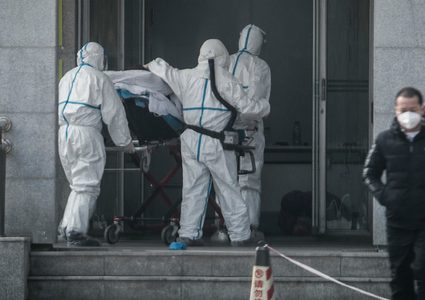 أستراليا تعلن عن وقوع أول إصابة بفيروس كورونا