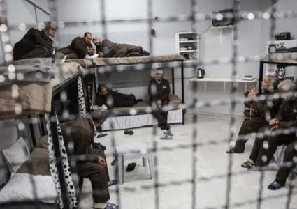 شؤون الاسرى:18 حالة مرضية مستعصية بحاجة لتضامن شعبي ودولي