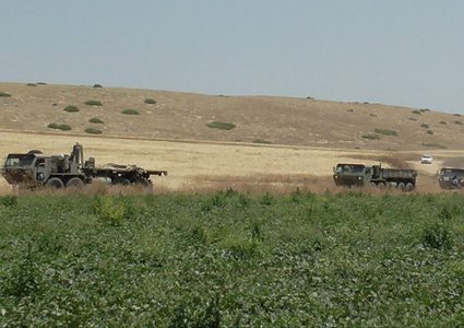 التميمي يكشف أهداف الاحتلال في السيطرة على الأغوار