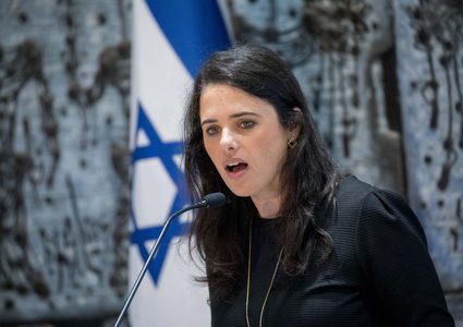 شاكيد تهدد: لن نوافق على إقامة دولة فلسطينية