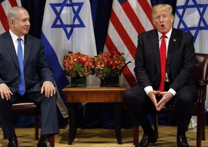 تفاصيل جديدة لـ"صفقة القرن"