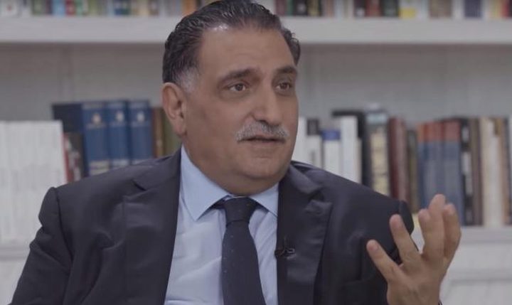 بشارة: على الشعب الفلسطيني الخروج للشارع ومواجهة صفقة القرن