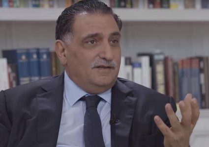 بشارة: على الشعب الفلسطيني الخروج للشارع ومواجهة صفقة القرن