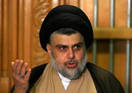 التيار الصدري بالعراق يدعو لتظاهرة ضد السفارة الأمريكية