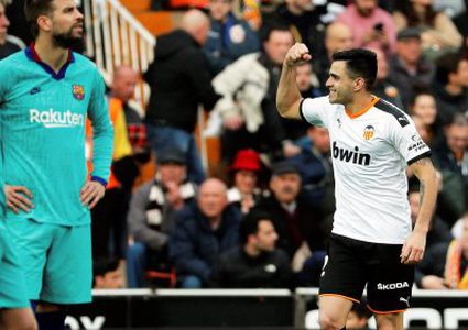 يوفنتوس يبرم صفقة تبادلية مع برشلونة