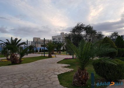 حالة الطقس: ارتفاع طفيف على درجات الحرارة