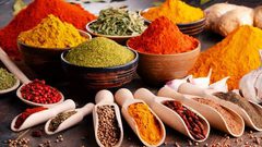 تحذير..الإكثار من التوابل يعرضك للإصابة بالعديد من المشاكل الصحية