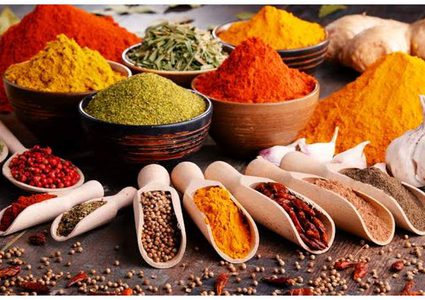 تحذير..الإكثار من التوابل يعرضك للإصابة بالعديد من المشاكل الصحية